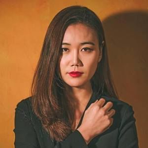 Meet your Posher, Jihye